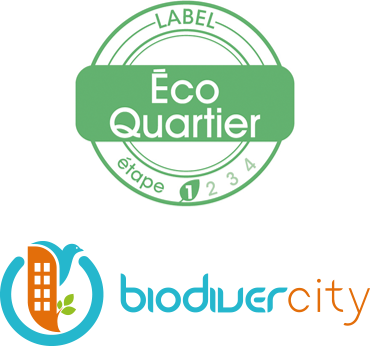 Eco Quartier et biodiverCity